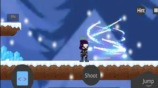 Play Ninja:The Hidden Knight  and enjoy Ninja:The Hidden Knight with UptoPlay