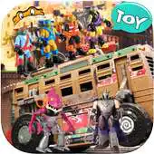 Free play online Ninja Toys Review APK Free play online Ninja Toys Review APK