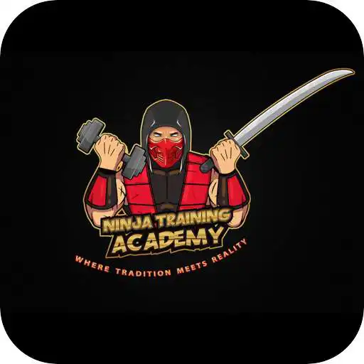 Play Ninja Training Academy APK Play Ninja Training Academy APK