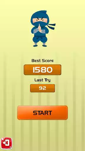 Play Ninja Training