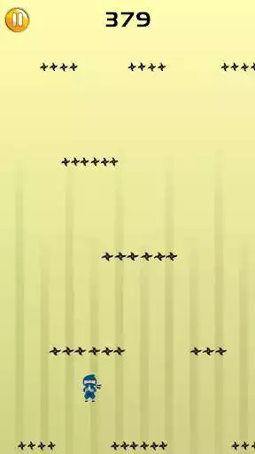 Play Ninja Training
