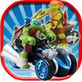 Free play online Ninja : Turtles Funny Games APK