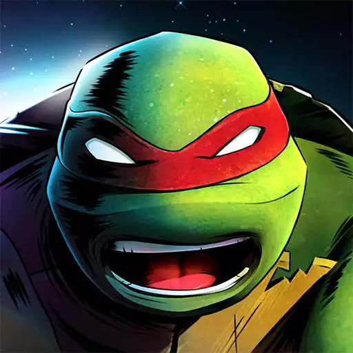 Play Ninja Turtles: Legends APK Play Ninja Turtles: Legends APK