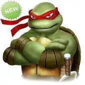 Free play online Ninja Turtles Lock Screen APK Free play online Ninja Turtles Lock Screen APK