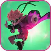 Free play online Ninja Ultimate Fighters War APK Free play online Ninja Ultimate Fighters War APK