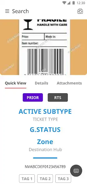 Play Ninja Van Recovery as an online game Ninja Van Recovery with UptoPlay