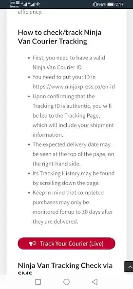 Play Ninja Van Track as an online game Ninja Van Track with UptoPlay