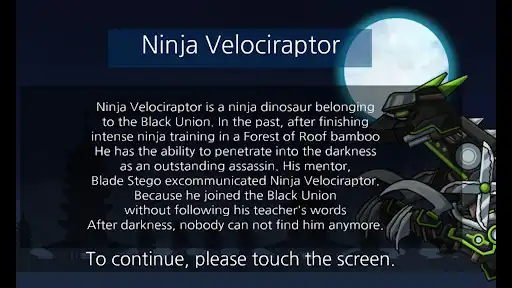 Play Ninja Velociraptor- Dino Robot and enjoy Ninja Velociraptor- Dino Robot with UptoPlay Play Ninja Velociraptor- Dino Robot and enjoy Ninja Velociraptor- Dino Robot with UptoPlay