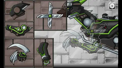 Play Ninja Velociraptor- Dino Robot as an online game online Ninja Velociraptor- Dino Robot with UptoPlay air.theflash.f2game.DinoRobot46 Play Ninja Velociraptor- Dino Robot as an online game Ninja Velociraptor- Dino Robot with UptoPlay