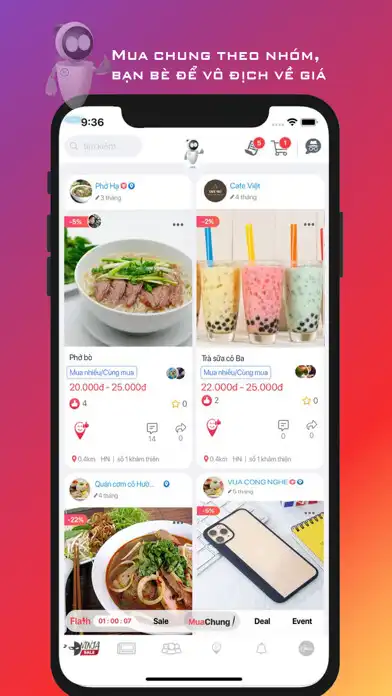 Play Ninja.vn as an online game Ninja.vn with UptoPlay