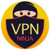 Free play online Ninja VPN APK