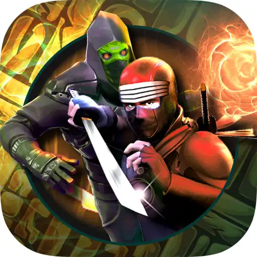 Play Ninja vs. Aliens APK Play Ninja vs. Aliens APK
