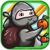 Free play online Ninja VS Apple APK Free play online Ninja VS Apple APK
