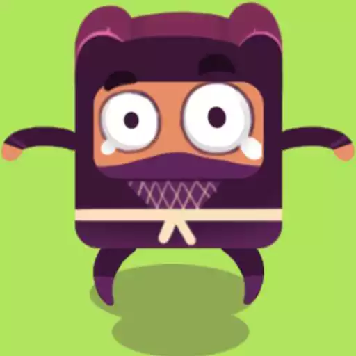 Play Ninja VS Bomb APK