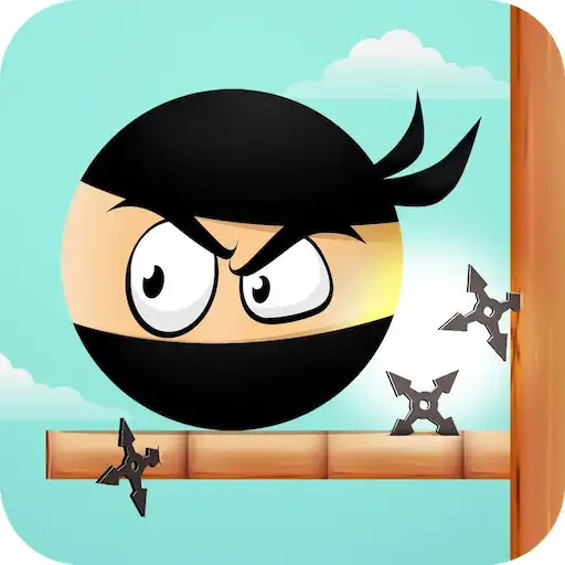 Play Ninja Vs Lava : Survival Game APK Play Ninja Vs Lava : Survival Game APK