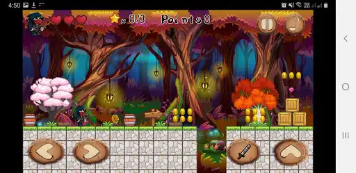 Play Ninja vs Mummy  and enjoy Ninja vs Mummy with UptoPlay