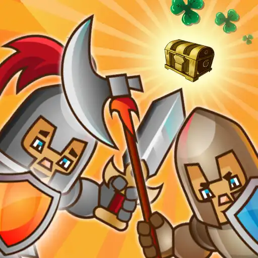 Play Ninja vs Ninja APK