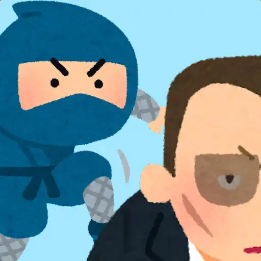 Play NINJA vs YAKUZA ~soft steps~ APK Play NINJA vs YAKUZA ~soft steps~ APK
