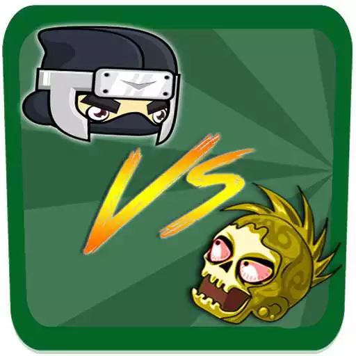 Free play online Ninja Vs Zombies 2 APK Free play online Ninja Vs Zombies 2 APK