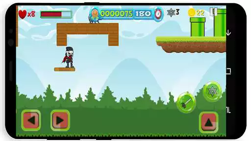 Play Ninja Vs Zombies 2