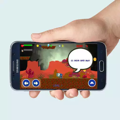 Play Ninja vs Zombies