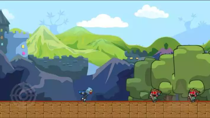 Play Ninja vs Zombies