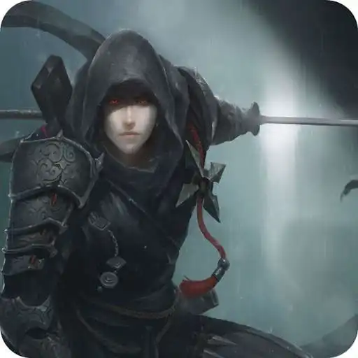 Play Ninja Wallpaper - HD 4K APK