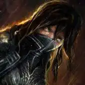 Free play online ninja wallpaper hd free APK Free play online ninja wallpaper hd free APK