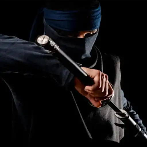 Play Ninja Wallpapers APK