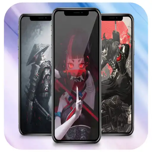 Play Ninja Wallpapers Live APK Play Ninja Wallpapers Live APK