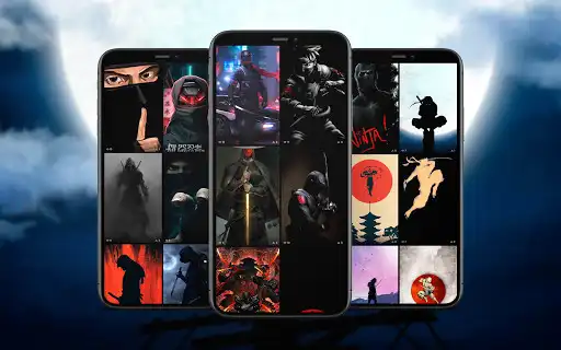 Play Ninja Wallpapers and enjoy Ninja Wallpapers with UptoPlay Play Ninja Wallpapers and enjoy Ninja Wallpapers with UptoPlay