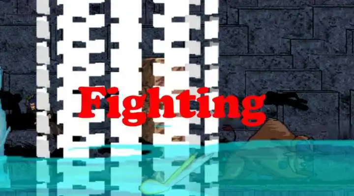 Play Ninja war 3