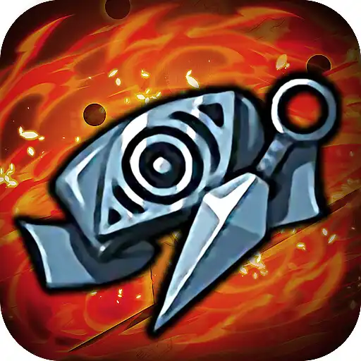 Play Ninja War Evolution APK