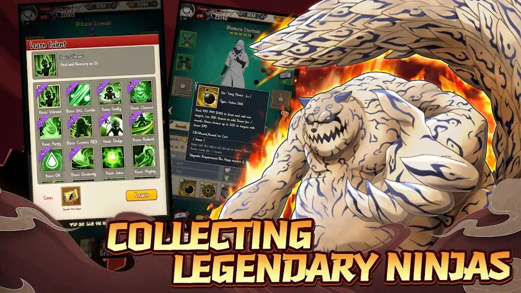 Play Ninja War Evolution as an online game online Ninja War Evolution with UptoPlay Play Ninja War Evolution as an online game Ninja War Evolution with UptoPlay