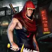 Free play online Ninja War Hero Survival APK Free play online Ninja War Hero Survival APK