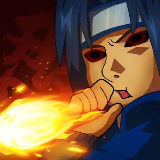Play Ninja War:Konoha Defenders APK