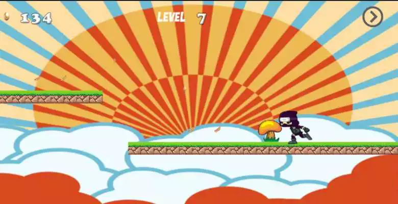 Play Ninja Warrior 2