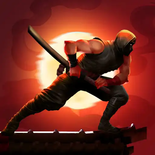 Play Ninja Warrior 2: Warzone  RPG APK