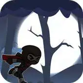Free play online Ninja Warrior Adventure Game APK