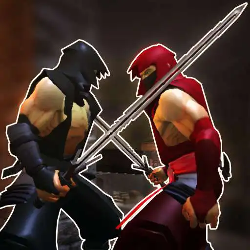Free play online Ninja Warrior :  Assasin Hero Fighting APK