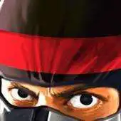 Free play online Ninja Warrior Combat 3D Runner APK