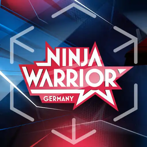 Play Ninja Warrior Germany AR APK Play Ninja Warrior Germany AR APK