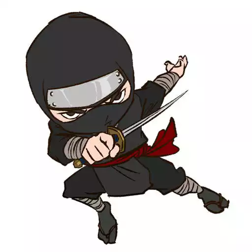 Play Ninja Warrior APK