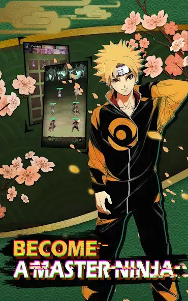 Play Ninja War: Ultimate Challenge  and enjoy Ninja War: Ultimate Challenge with UptoPlay