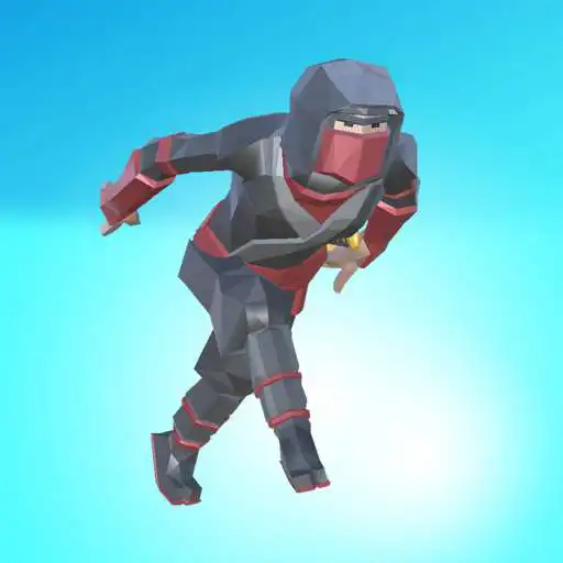 Play Ninjaxo APK Play Ninjaxo APK