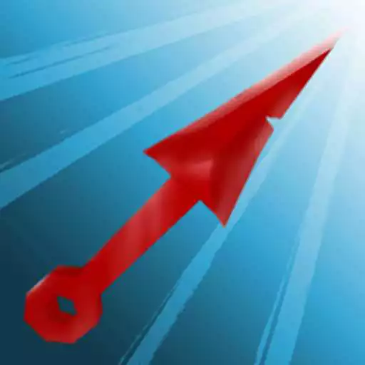 Play Ninja X - Tap and Throw APK