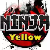 Free play online Ninja Yellow APK