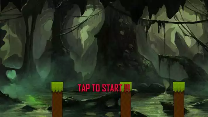 Play Ninja Yellow