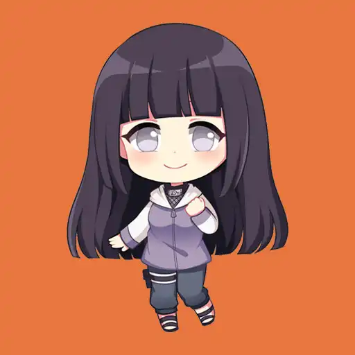 Play Ninji Konoha Shimeji APK