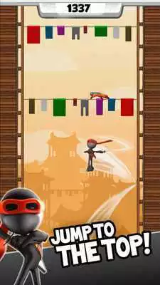 Play NinJump